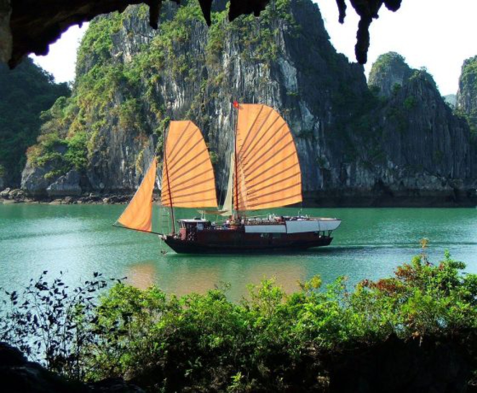 VIETNAM