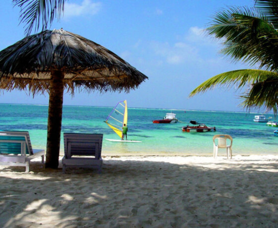 MALDIVES