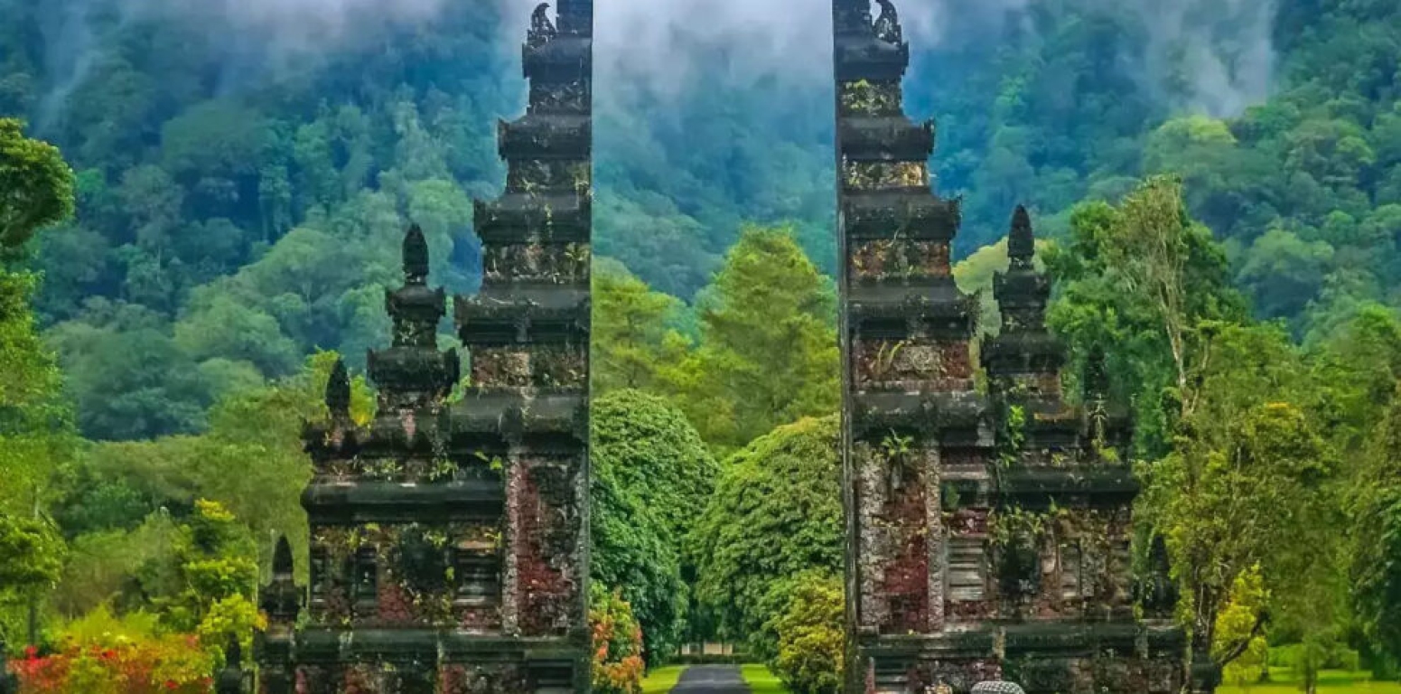 BALI