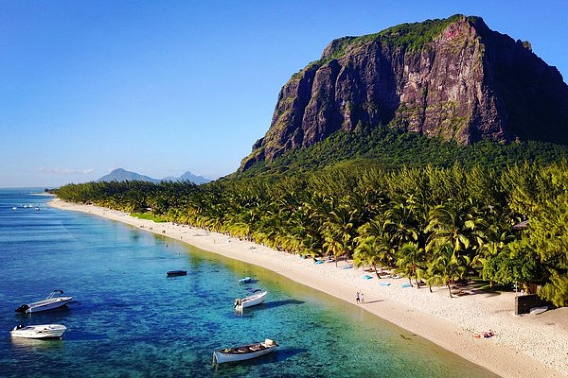 MAURITIUS