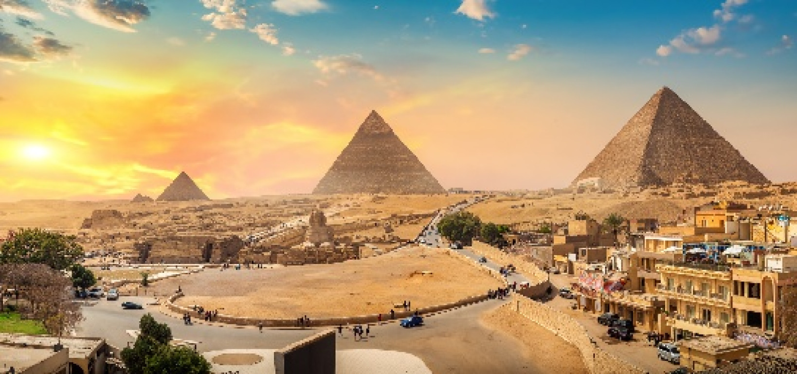 EGYPT
