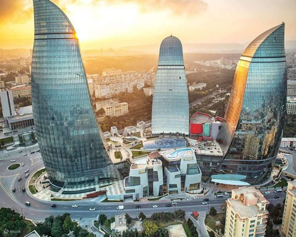 BAKU
