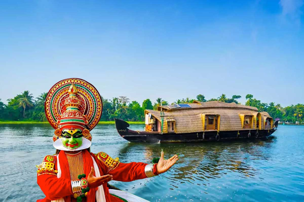 KERALA