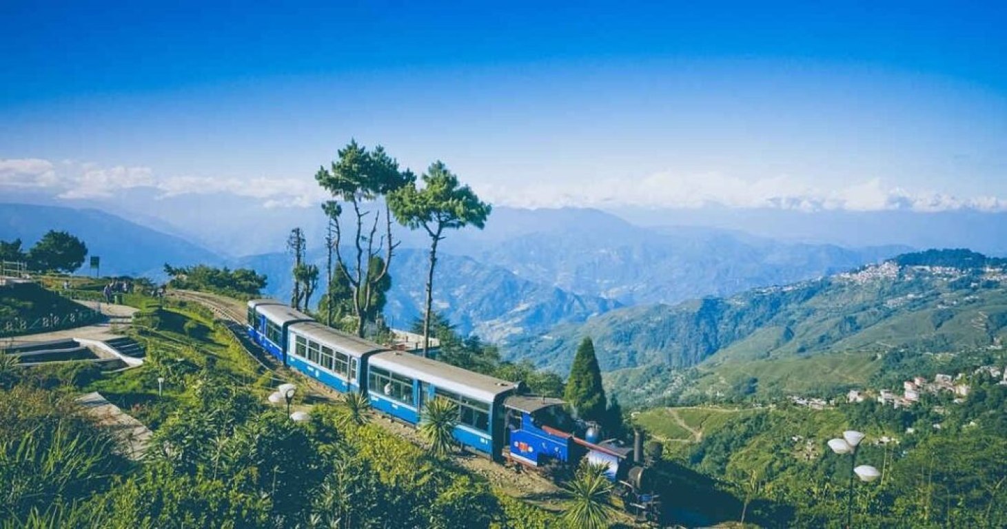 NORTH EAST INDIA