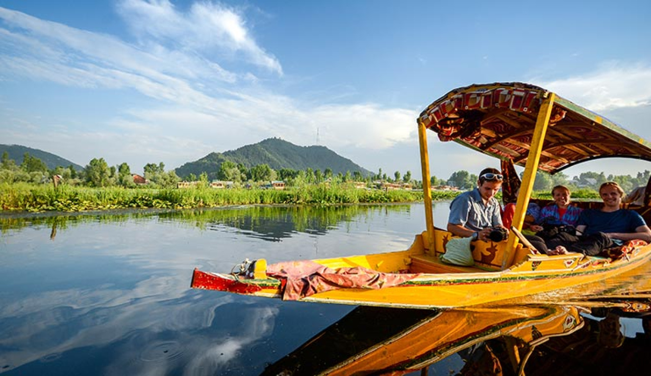KASHMIR