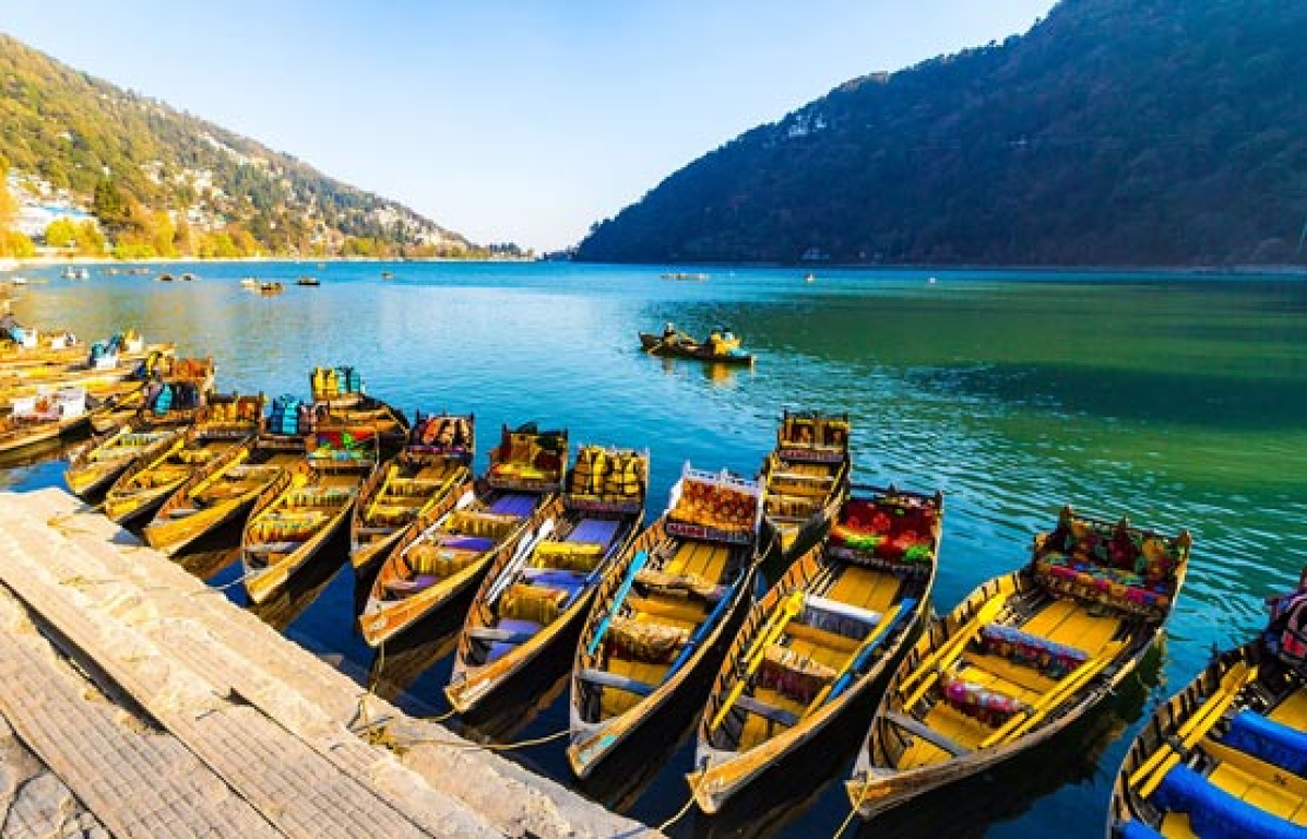 NAINITAL